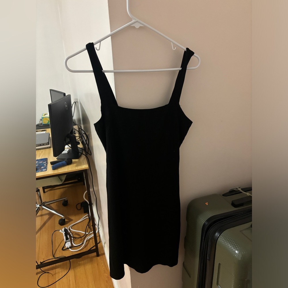Reformation dress
